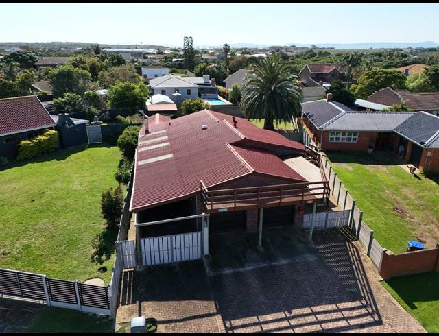 3 BEDROOM HOUSE FOR SALE IN NOORSEKLOOF
